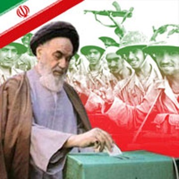 انتخابات از منظر امام خمینی (س)