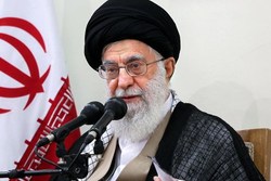 حضرت آیت‌الله خامنه‌ای، رهبر انقلاب اسلامی در آخرین جمعه ماه مبارک رمضان مصادف با روز قدس خطاب به امت اسلامی و ملت ایران سخن خواهند گفت.