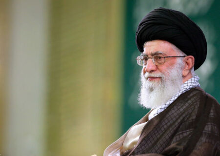 موافقت رهبر معظم انقلاب اسلامی با عفو یا تخفیف مجازات تعدادی از محکومان