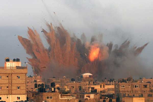 آیا دکترین ضاحیه در نوار غزه جواب می دهد؟!