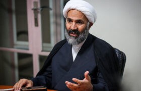 حجت الاسلام پژمانفر: نقش لاریجانی در موضوع اعتراضات بنزینی بیشتر از روحانی بود