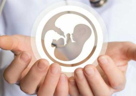 پروژه فرزندآوری؛ جنینی که در حال سقط شدن است!