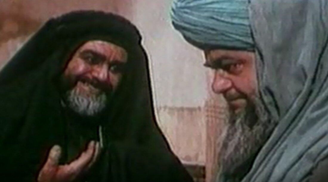 رد پای رأی سفید در صدر اسلام!