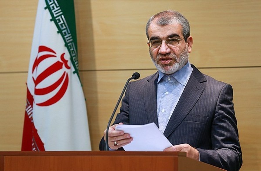 رد صلاحیت مرحوم هاشمی فقط و فقط جنبه کارشناسی داشته است
