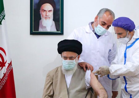 پیام ساخت واکسن کرونا توسط ایران به عنوان اولین کشور مسلمان در جهان چیست؟