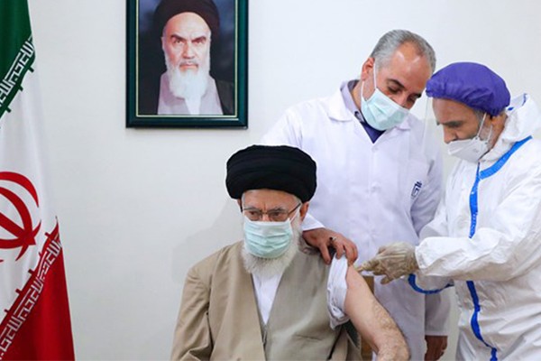 پیام ساخت واکسن کرونا توسط ایران به عنوان اولین کشور مسلمان در جهان چیست؟