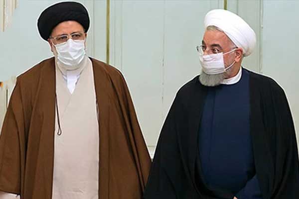 خرج ‌تراشی ‌های دولت روحانی برای دولت رئیسی در ماه پایانی