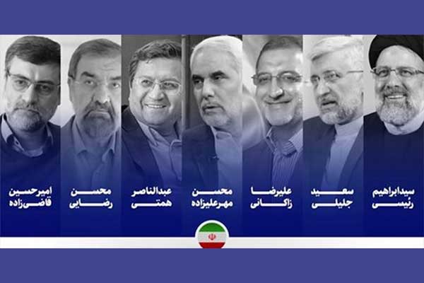 زمان پخش مناظره‌های انتخاباتی تلوزیون تغییر کرد/ اولین مناظره ۱۵ خرداد