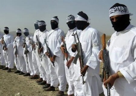 چرایی تعامل ایران با طالبان