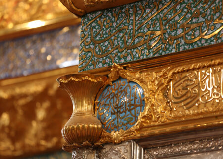 زندگی سراسر مبارزه و مقاومت امام هادی (ع)