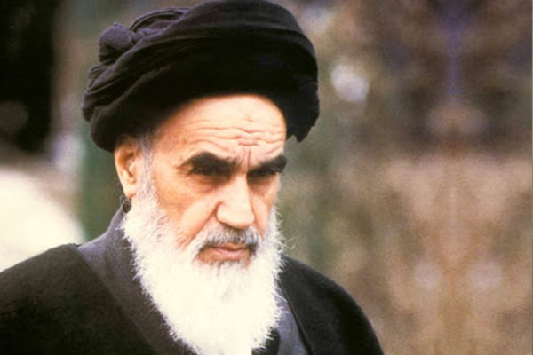 چرا امام خمینی جام زهر را نوشید؟