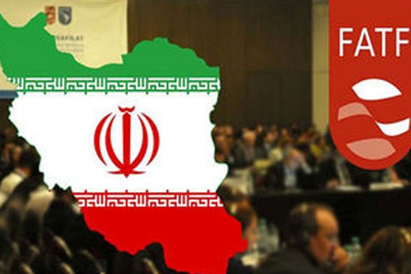 FATF مانع همکاری خارجی‌ها با ایران نیست
