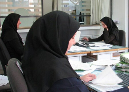 جامعه اسلامی باید زمینه را برای بهره برداری از  توانایی ها و استعدادهای زنان فراهم کند