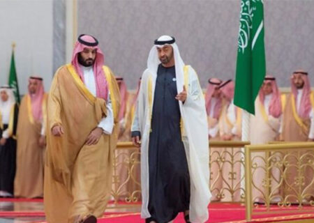 طمع برادر چموش به جایگاه برادر بزرگ/ ریشه اختلافات جدید عربستان و امارات در چیست؟