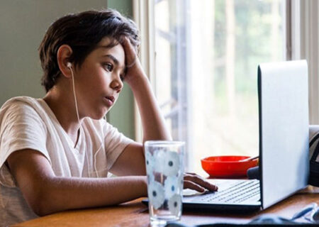 سند «صیانت از کودکان و نوجوانان در فضای مجازی» در آموزش و پرورش ابلاغ شد