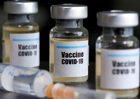 دو خبر مهم واکسنی و چند نکته