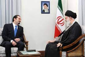 سعد حریری و سلاح حزب الله!؟