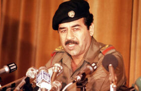 صدام-حسین