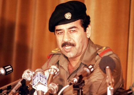 اشتباه محاسباتی صدام حسین در مورد جمهوری اسلامی ایران