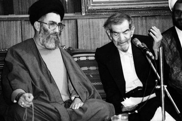 شهریار: اگر خطیب آقای خامنه‌ای باشد، نماز جمعه واجب می‌شود