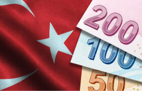 اقتصاد ترکیه در انتظار روزهای سخت‌تر
