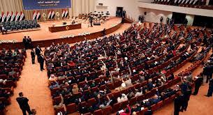 آرایش غیرهمسو با ایران در پارلمان عراق