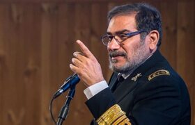 حمله به موجودیت رژیم صهیونیستی، پاسخ جسارت به ایران است