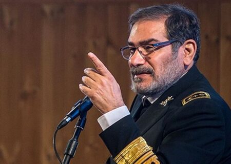 حمله به موجودیت رژیم صهیونیستی، پاسخ جسارت به ایران است