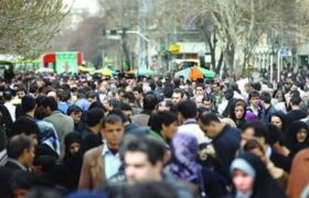 اکثریت قابل توجهی از مردم ایران به نهادهای اصلی حکومت اعتماد دارند