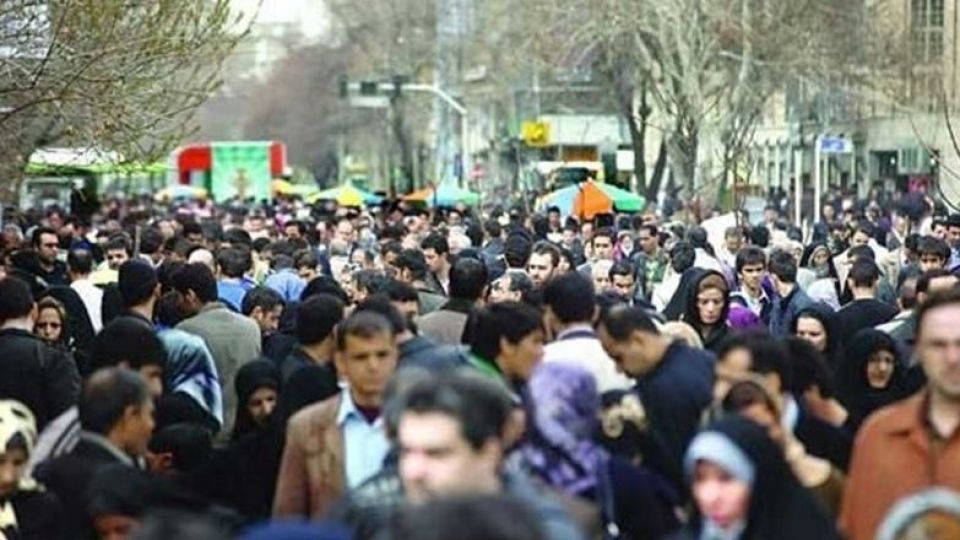 اکثریت قابل توجهی از مردم ایران به نهادهای اصلی حکومت اعتماد دارند