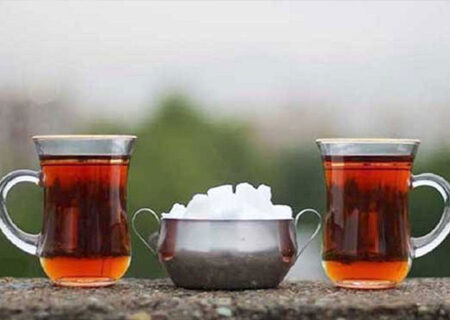 چطور شد که ما ایرانی ها چای خور شدیم؟!