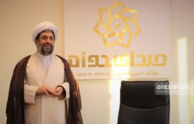 اسلامی شدن علوم از یک طبقه بندی جدید شروع شود + فیلم