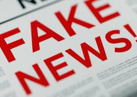 چرا شایعه و اخبار دروغ به سرعت منتشر می‌شود؟