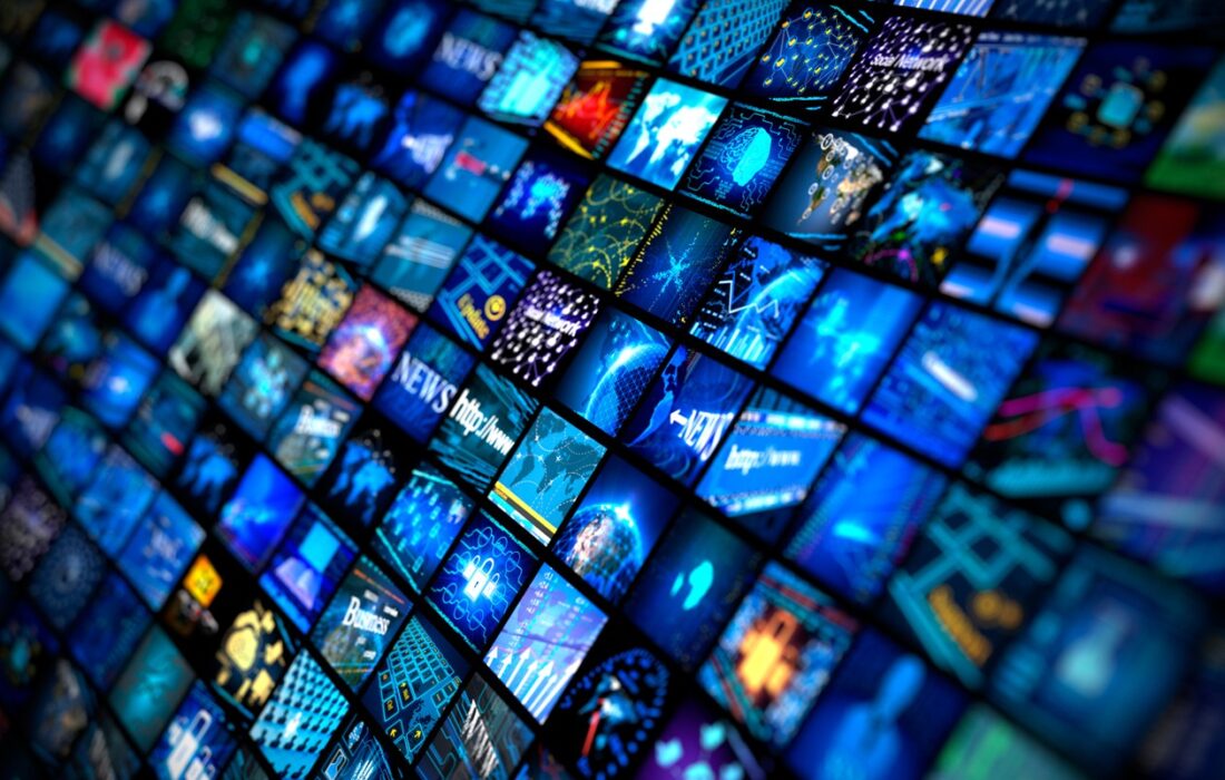 ظرفیت نهفته روستا و آینده تلویزیون‌های اینترنتی / انقلاب VOD ها در آینده نزدیک