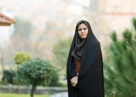 بانوی ایرانی؛ نامزد بهترین معلم جهان!