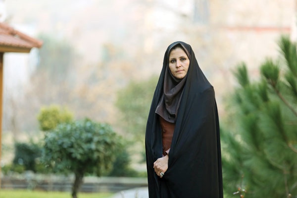 بانوی ایرانی؛ نامزد بهترین معلم جهان!