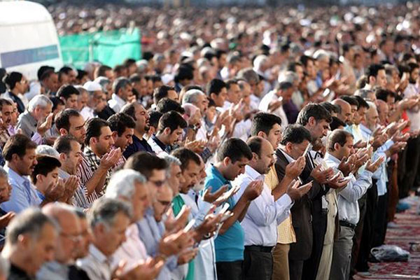 مختصات نماز جمعه ای که قرار نیست باعث تکدر خاطر مردم شود!