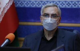 وزیر بهداشت:‌در حوزه طب ایرانی نباید سکولار فکر کنیم / کمک به سلامت مردم با استفاده از طب ایرانی