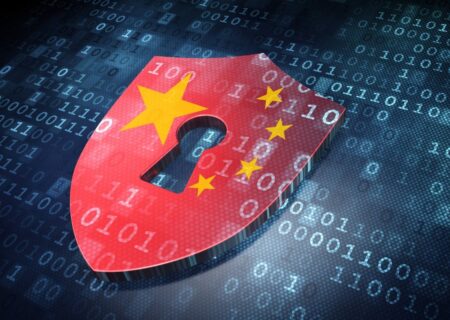 افزایش تلاش‌ چین برای حفاظت از داده‌های شخصی