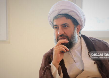 گفتگو با حجت الاسلام کشوری، دبیر شورای راهبردی الگوی پیشرفت اسلامی
