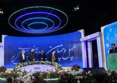 ۱۰ میلیون حافظ که مطالبه رهبری و در شان انقلاب اسلامی است، باید به نتیجه برسد