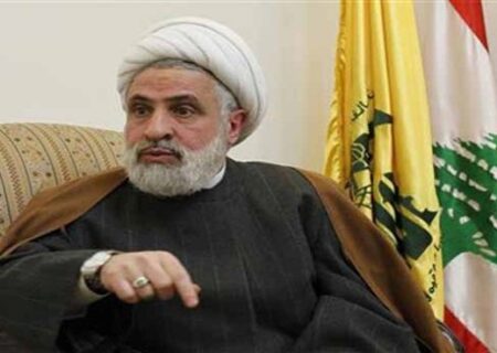حزب الله با دو شعار ادامه مقاومت و خدمت به مردم در انتخابات شرکت می کند