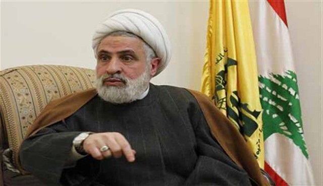 حزب الله با دو شعار ادامه مقاومت و خدمت به مردم در انتخابات شرکت می کند