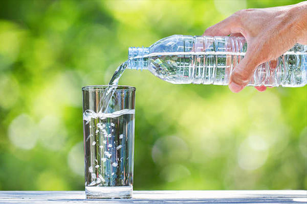 چرا بدن ما به آب نیاز دارد؟