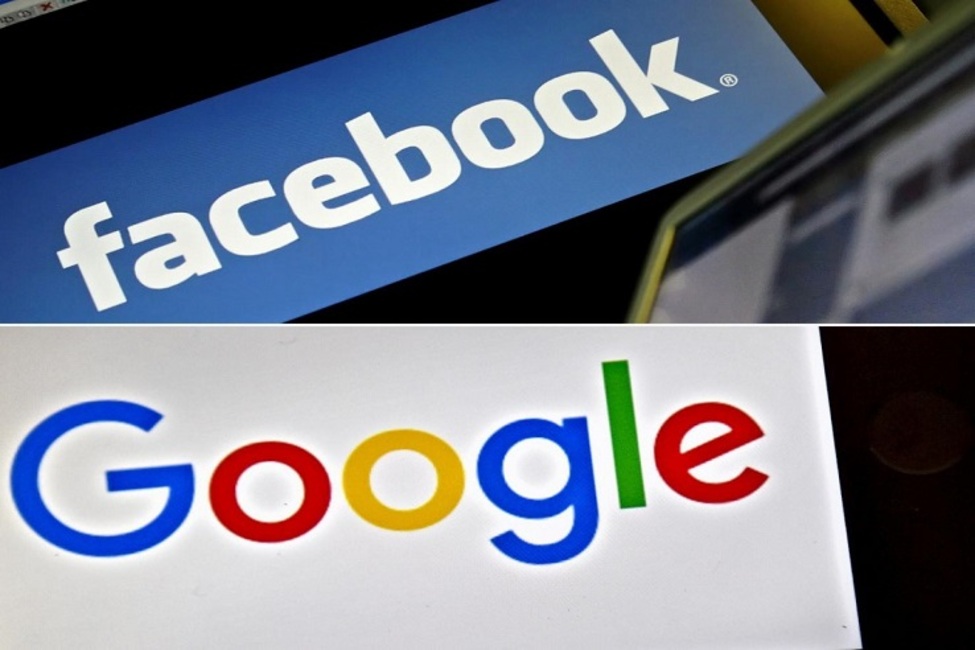 جریمه بیش از ۲۲۰ میلیون دلاری فیسبوک و گوگل به دلیل نقض قوانین فرانسه