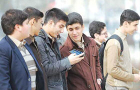 آیا شبکه های اجتماعی مزایایی هم برای جوانان دارند؟