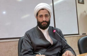 حجت الاسلام حامد حاجی ملامیرزایی به عنوان رئیس مرکز توسعه فرهنگ و هنر در فضای مجازی منصوب شد