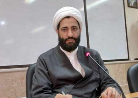 حجت الاسلام حامد حاجی ملامیرزایی به عنوان رئیس مرکز توسعه فرهنگ و هنر در فضای مجازی منصوب شد