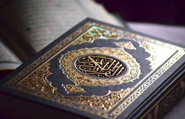 نسخه‌های قرآن را به قفسه‌های خالی مساجد بازگردانید