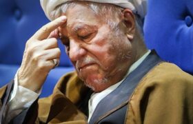 هاشمی از شکست به یاران خاتمی تا بانی پیروزی روحانی